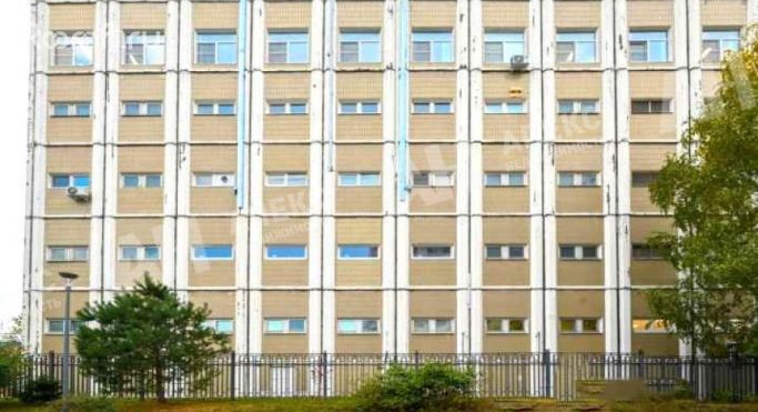 Продажа помещения свободного назначения 3672 м² - фото 2