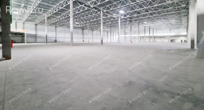 Аренда склада 13500 м² - фото 2