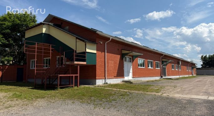 Аренда помещения свободного назначения 1400 м² - фото 3