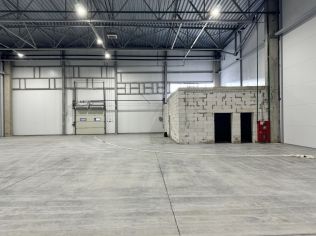 Продажа склада 1400 м²