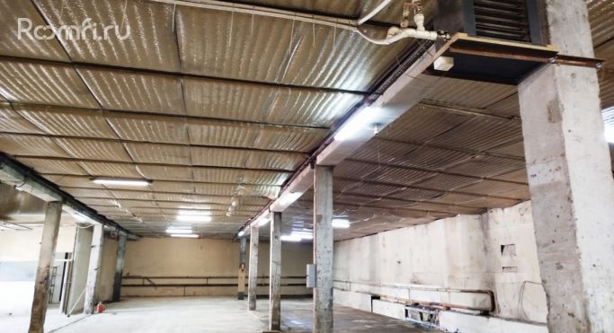 Аренда помещения свободного назначения 800 м², Домодедовское шоссе - фото 2