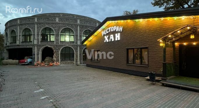 Аренда помещения свободного назначения 350 м², улица Гоголя - фото 1