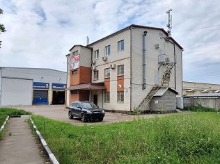 Аренда помещения свободного назначения 407.4 м²