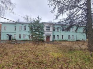 Аренда помещения свободного назначения 668 м²