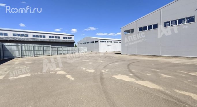 Продажа склада 9000 м² - фото 3