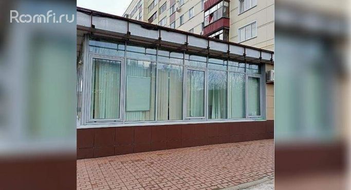 Продажа помещения свободного назначения 185 м², улица Карла Либкнехта - фото 2