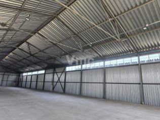 Аренда склада 10000 м²