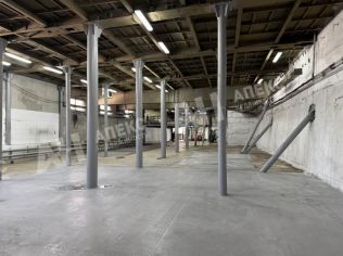 Аренда склада 600 м²