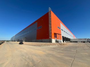 Аренда помещения свободного назначения 4600 м²