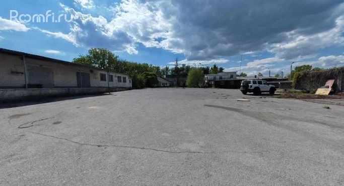 Продажа производственного помещения 5942 м², улица Свердлова - фото 3