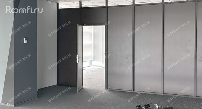 Аренда офиса 812.1 м², Западная улица - фото 2
