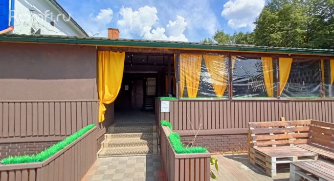 Аренда торгового помещения 200 м², Водонапорная улица - фото 1