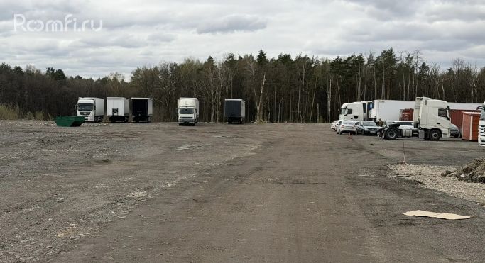 Аренда земельных участка 3.5 га - фото 5