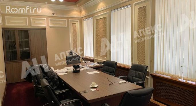 Аренда офиса 100 м², Лесная улица - фото 1