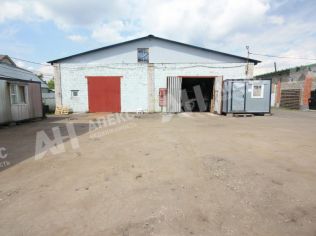 Аренда склада 350 м²