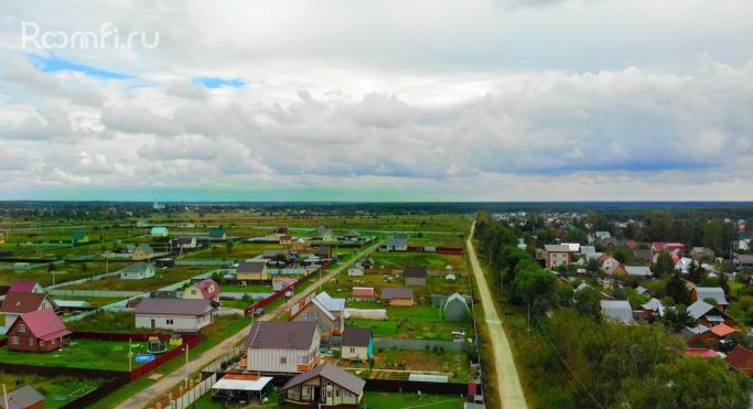 Продажа земельных участка 7.2 га, Берёзовая улица - фото 4