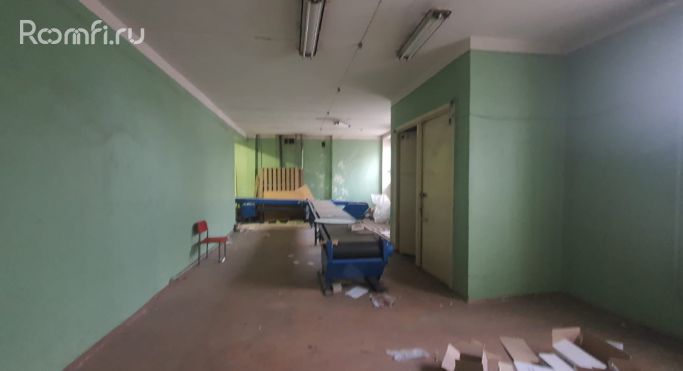Продажа помещения свободного назначения 194.9 м², улица Академика Каргина - фото 5