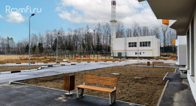 Аренда помещения свободного назначения 141.2 м² - фото 3