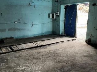 Аренда склада 40.8 м²