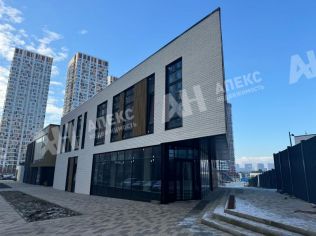 Продажа помещения свободного назначения 719 м²