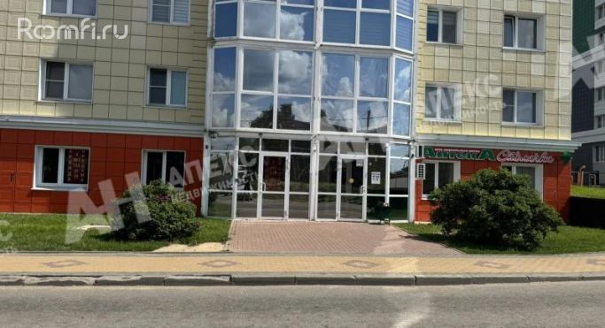 Аренда помещения свободного назначения 139 м², Трёхсвятская улица - фото 3