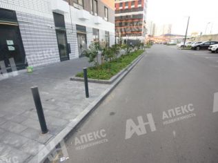 Аренда помещения свободного назначения 111 м²