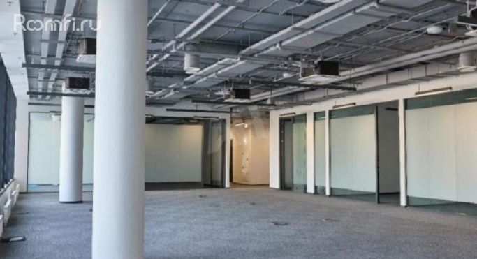 Аренда офиса 2079 м², М-11, 22-й километр - фото 2