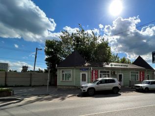 Продажа торгового помещения 100 м²