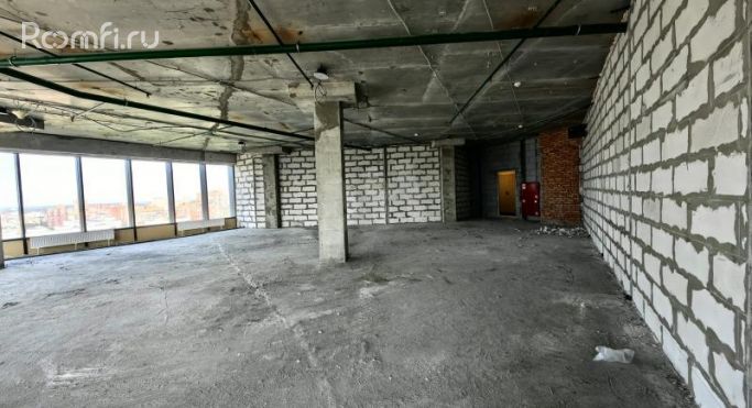 Аренда офиса 226 м², Куркинское шоссе - фото 3
