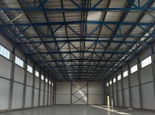 Аренда помещения свободного назначения 1404 м²