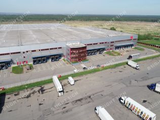 Аренда склада 15347.2 м²