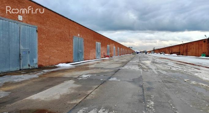 Аренда склада 330 м², Костомаровская улица - фото 2
