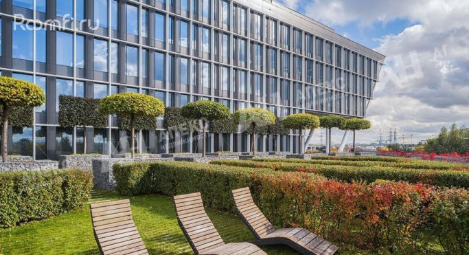 Аренда офиса 520 м², М-11, 22-й километр - фото 2