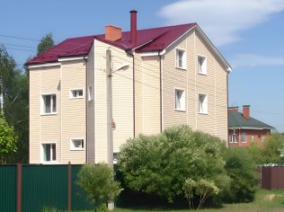 Продажа помещения свободного назначения 289 м²