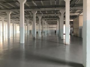 Аренда склада 1474 м²