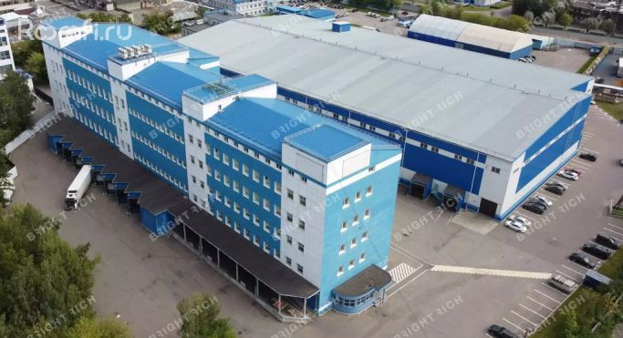 Аренда склада 10000 м², Рабочая улица - фото 2