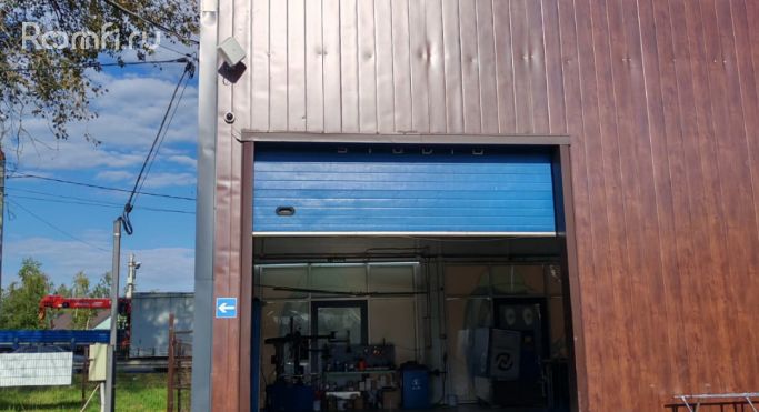 Аренда помещения свободного назначения 100 м², Южная улица - фото 2