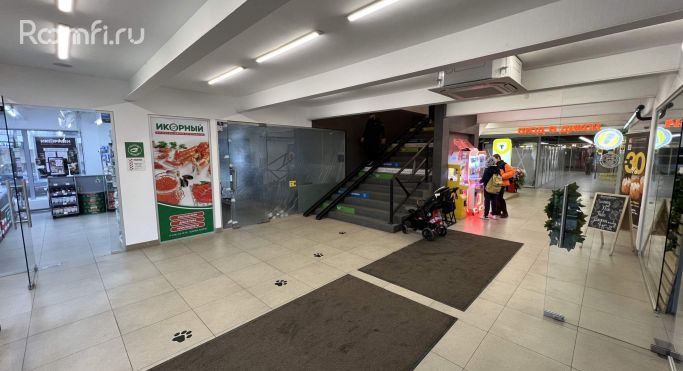 Аренда помещения свободного назначения 13.5 м², Красногорский бульвар - фото 4