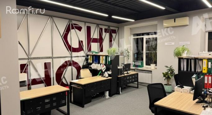 Аренда офиса 45 м², Лесная улица - фото 3