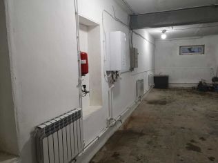 Аренда склада 77 м²