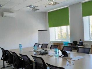 Аренда офиса 80 м²