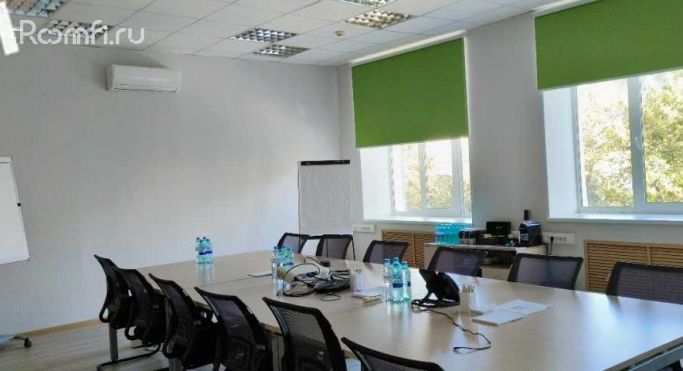 Аренда офиса 80 м², 1-й Трёхпрудный переулок - фото 1