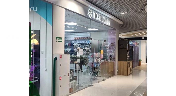 Аренда торгового помещения 63.9 м², Сухановская улица - фото 2