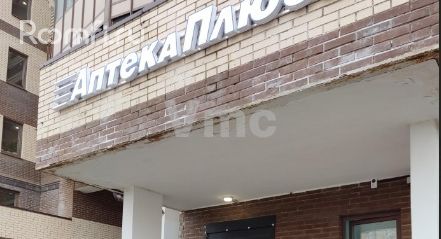 Аренда помещения свободного назначения 53 м², Триумфальная улица - фото 2