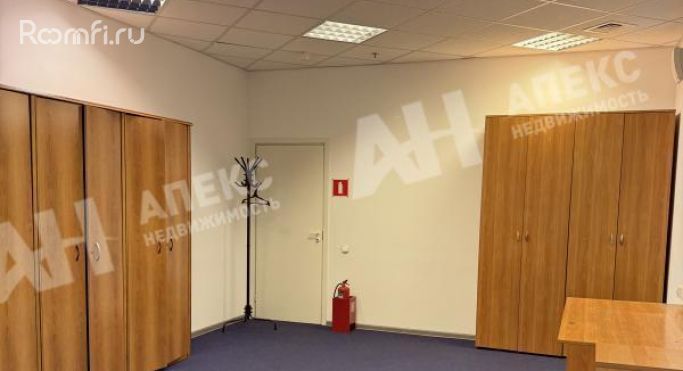 Аренда офиса 95 м², улица Панфилова - фото 2