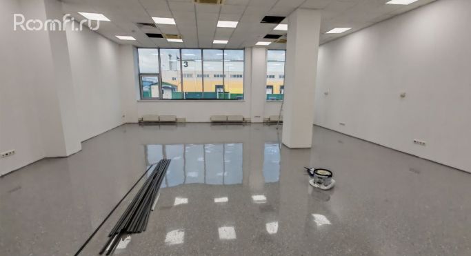 Аренда помещения свободного назначения 90 м², улица Заборье - фото 3