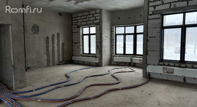 Аренда помещения свободного назначения 115.9 м² - фото 1
