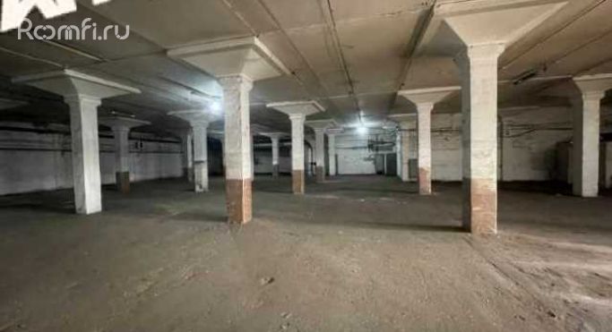 Аренда склада 20000 м², Южная улица - фото 2