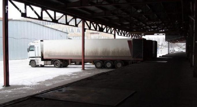 Аренда склада 2016 м², улица Мира - фото 3