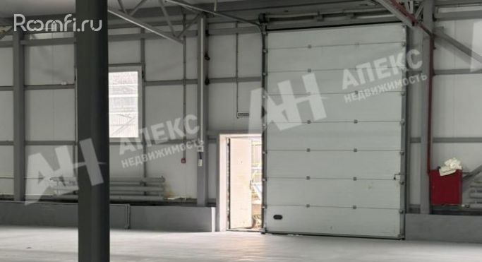 Аренда склада 525 м², улица 3-го Интернационала - фото 3